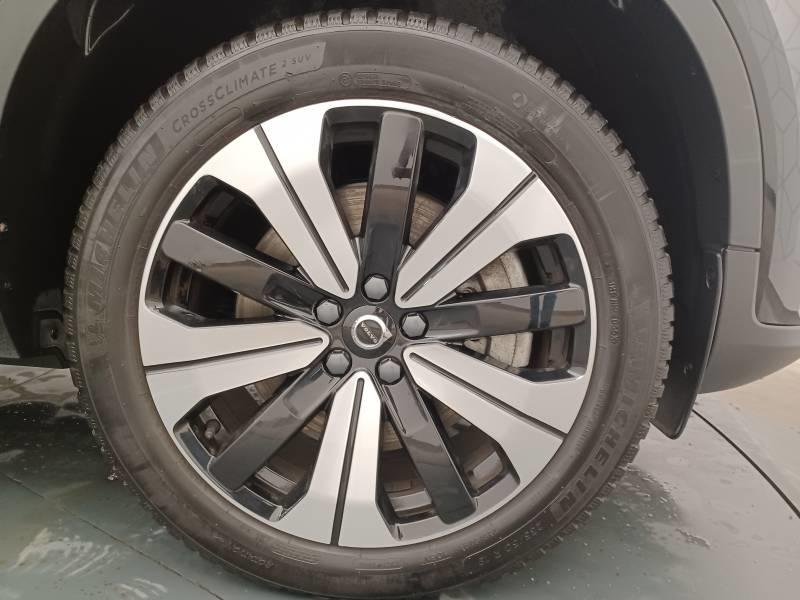 Volvo Xc40 T5 Recharge 180+82 ch Dct7 Ultimate