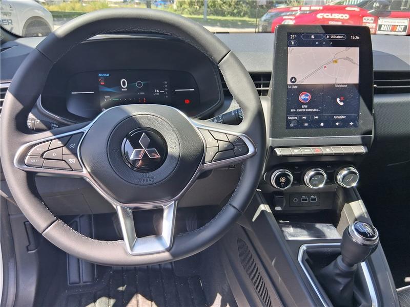 Mitsubishi Colt VII 1.0 Mpi-T 91 Intense