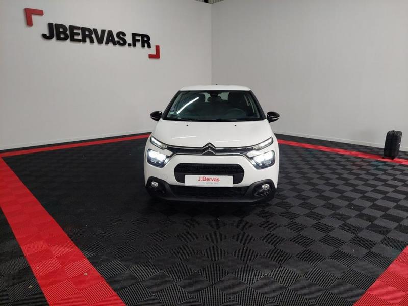 Citroën C3 Puretech 83 Feel Business