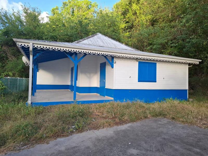 Villa - 96 m² - 4 pièces