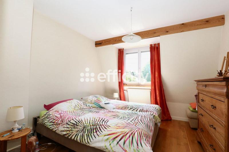 Maison - 124 m² - 6 pièces