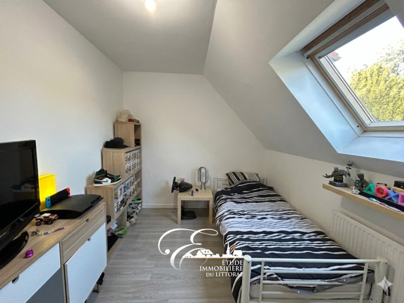 Maison de ville - 98 m² - 5 pièces