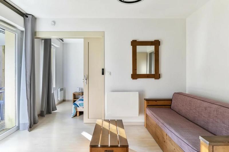 Appartement - 29 m² - 2 pièces