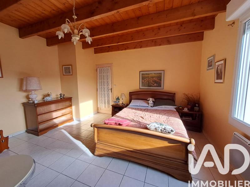 Maison - 94 m² - 3 pièces