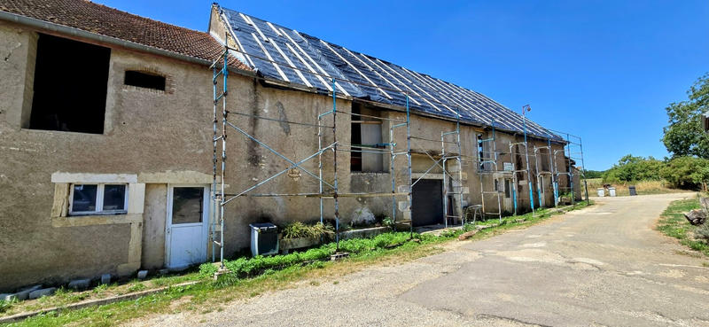 Maison - 200 m² - 8 pièces