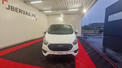 Ford Transit Custom 300 L1h1 2.0 Ecoblue 130 Trend Business