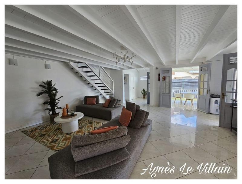 Villa - 184 m² - 4 pièces