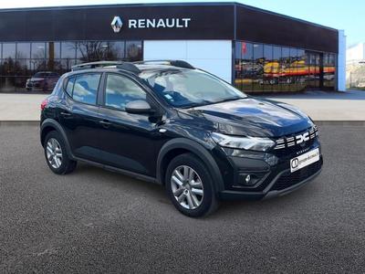 Dacia Sandero TCe 90 Stepway Expression