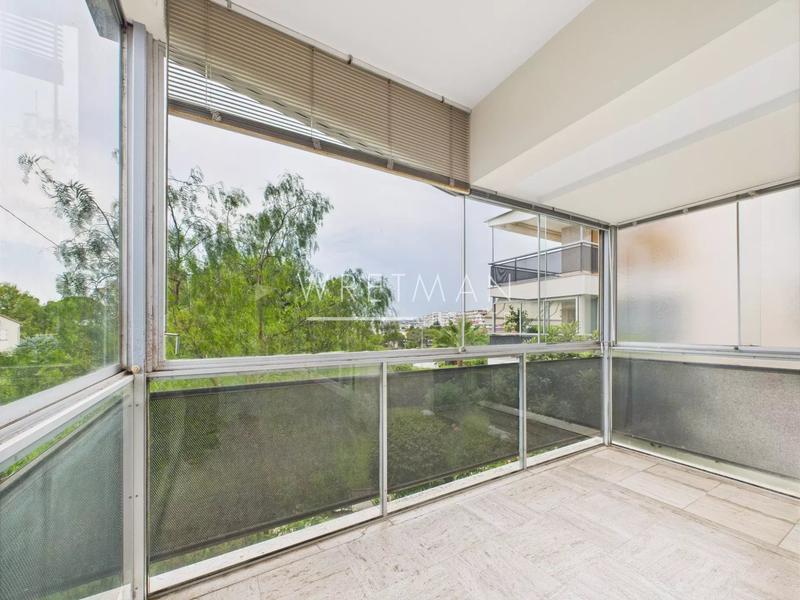 Appartement - 91 m² - 3 pièces