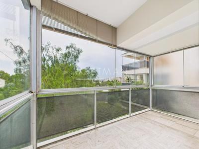 Appartement - 91 m² - 3 pièces