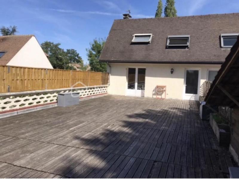 Immeuble - 372 m² - 16 pièces