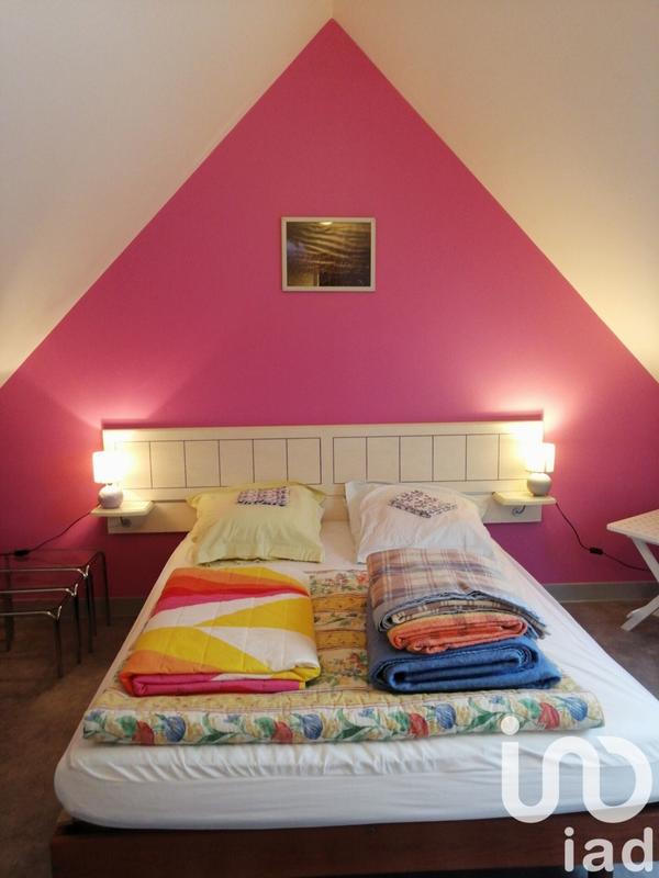 Maison - 100 m² - 2 pièces