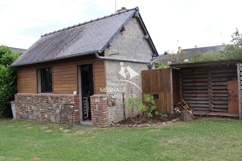 Demeure - 224 m² - 8 pièces