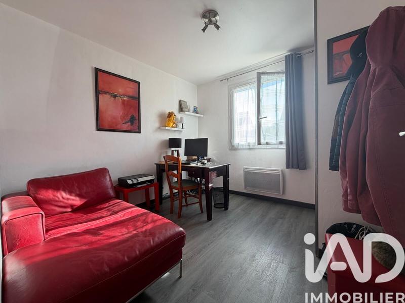 Maison - 163 m² - 7 pièces