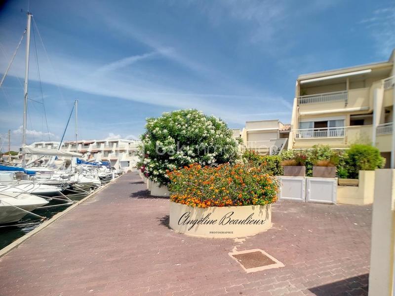 Appartement - 50 m² - 4 pièces