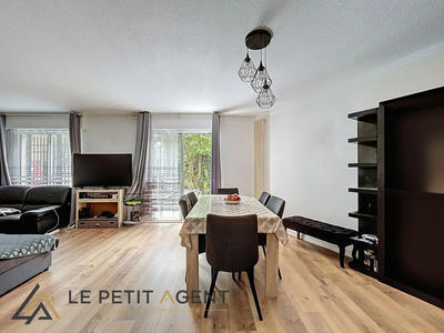 Maison - 145 m² - 5 pièces