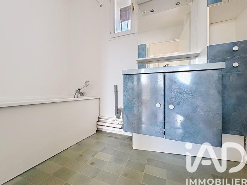 Maison de ville - 64 m² - 4 pièces