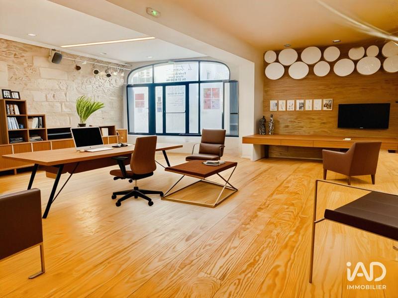 Local commercial - 84 m²