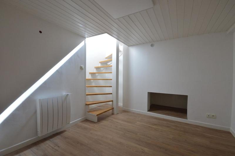 Maison - 43 m² - 3 pièces