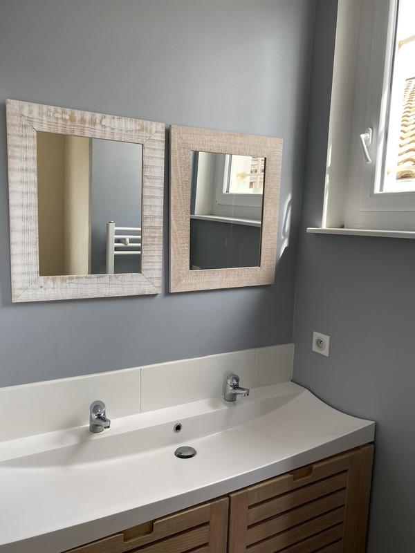 Maison traditionnelle - 128 m² - 6 pièces