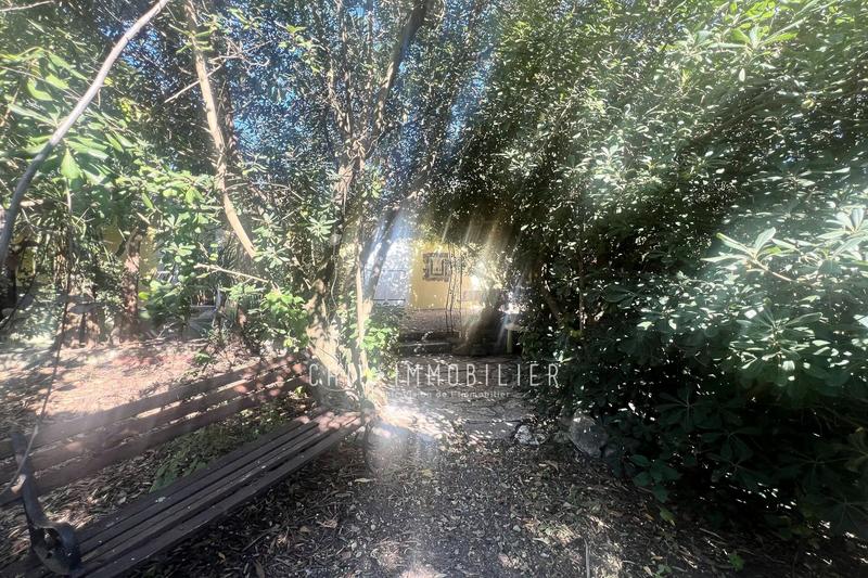 Appartement - 28 m² - 2 pièces