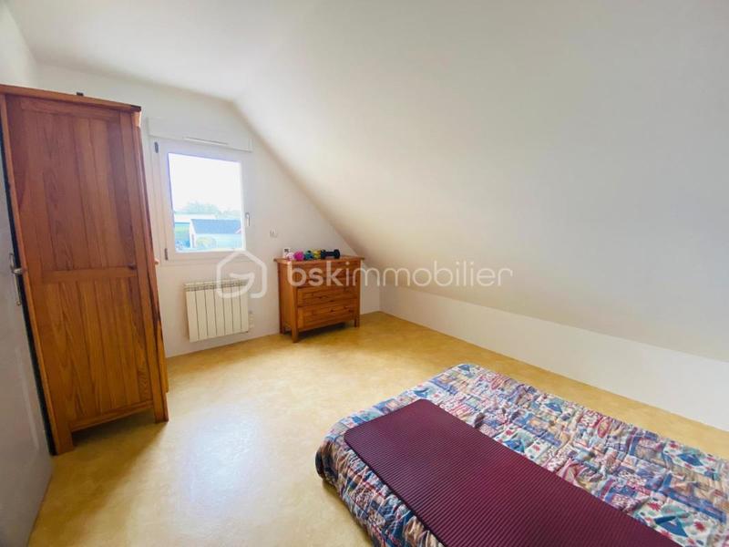 Maison - 141 m² - 6 pièces