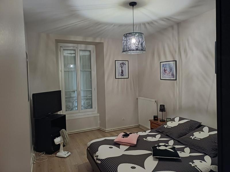 Appartement - 136 m² - 5 pièces