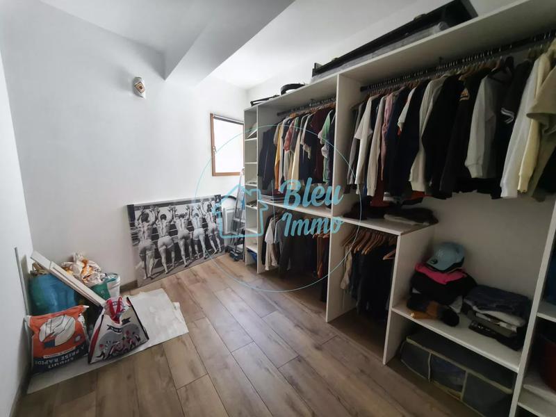 Appartement - 51 m² - 3 pièces