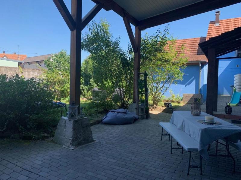 Maison - 228 m² - 8 pièces