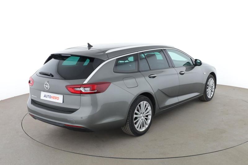 Opel Insignia Sports Tourer 1.6 Diesel Elite Automatique 136 ch