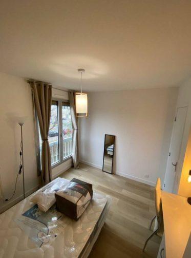 Appartement - 75 m² - 5 pièces