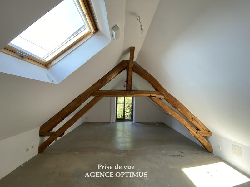 Maison - 87 m² - 3 pièces