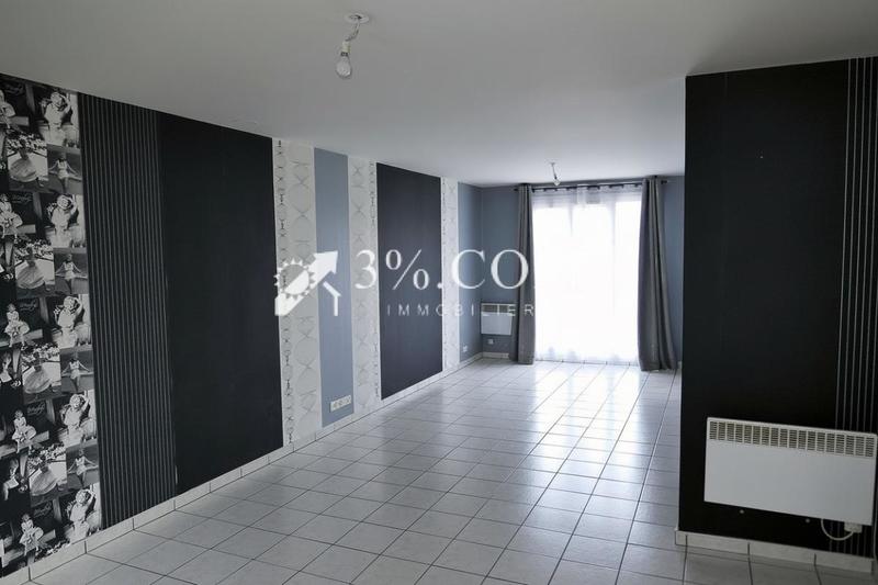 Pavillon - 109 m² - 5 pièces