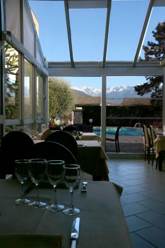 Restaurant le Trolle