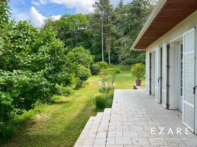 Maison - 176 m² - 7 pièces