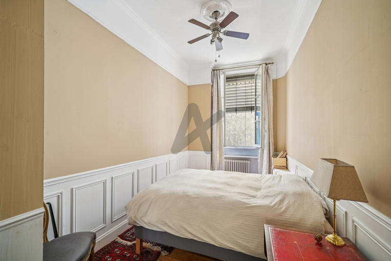 Appartement - 155 m² - 5 pièces