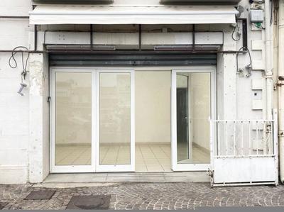 Bureau - 37 m² - 2 pièces