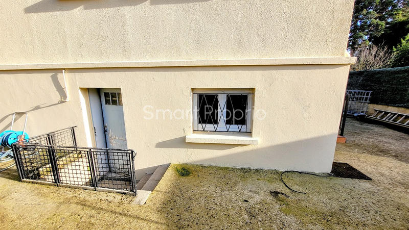 Maison - 173 m² - 7 pièces