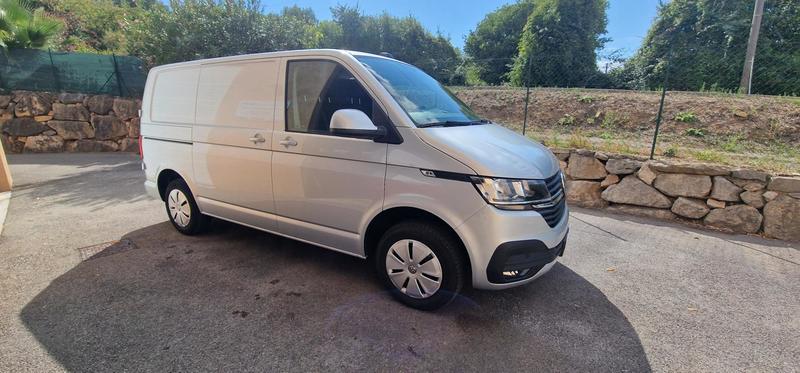 Volkswagen Transporter T6.1 Business Tdi 150 Dsg
