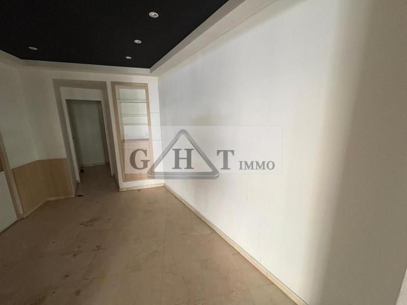 Local commercial - 70 m²