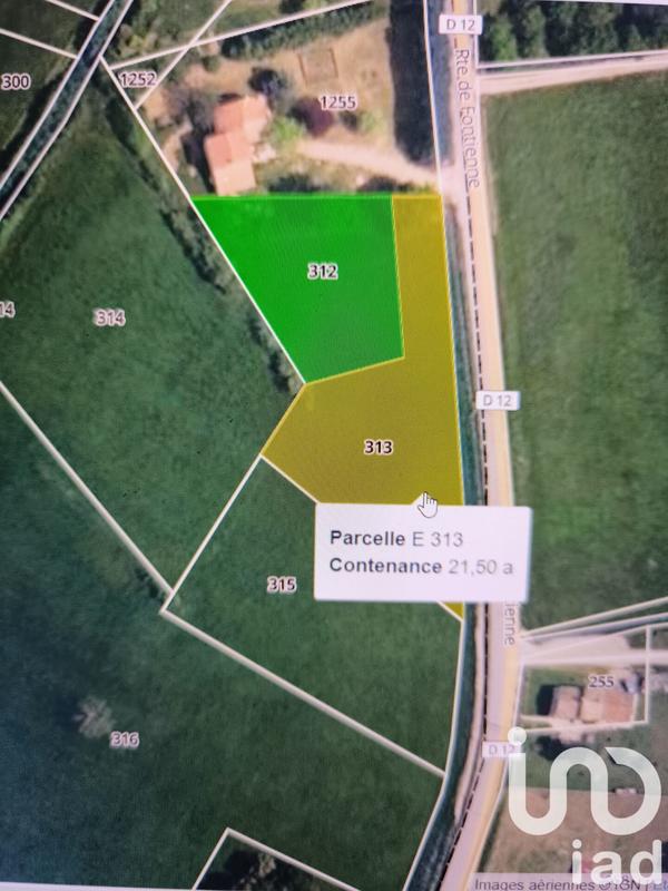 Maison - 60 m² - 2 pièces