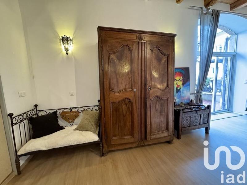 Maison - 450 m² - 10 pièces