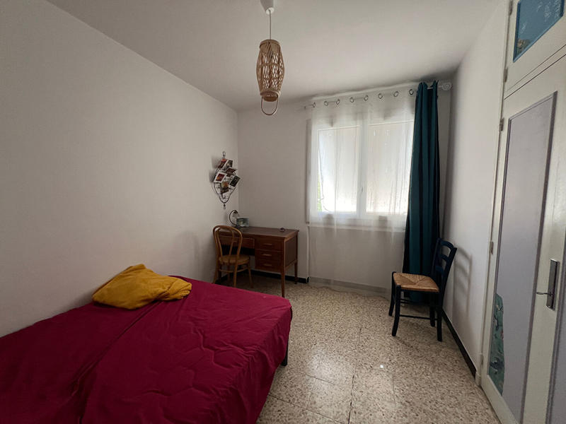 Appartement - 93 m² - 4 pièces