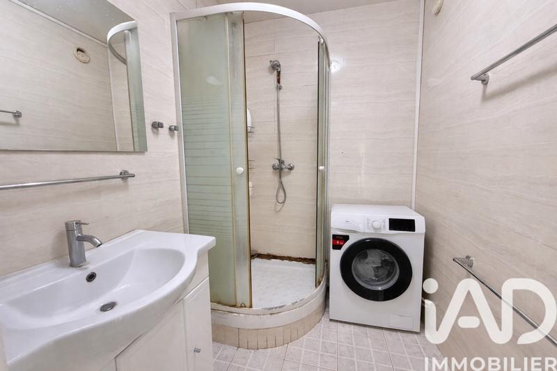 Appartement - 51 m² - 3 pièces