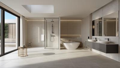 Maison - 133 m² - 5 pièces