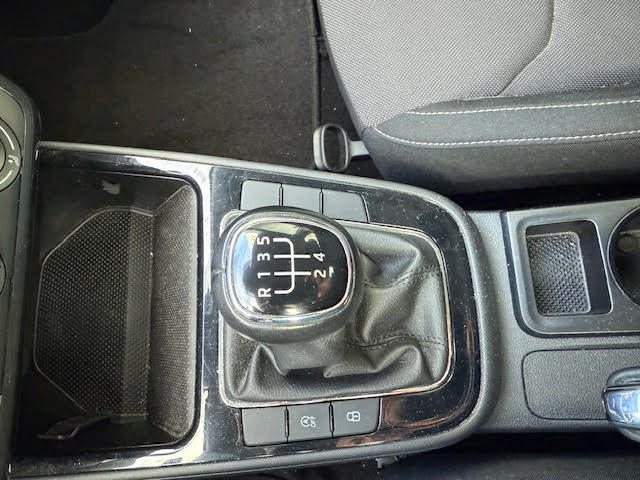 Skoda Fabia 1.0 Tsi 95 Ambition