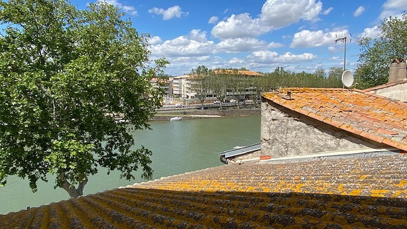 Maison - 154 m² - 5 pièces