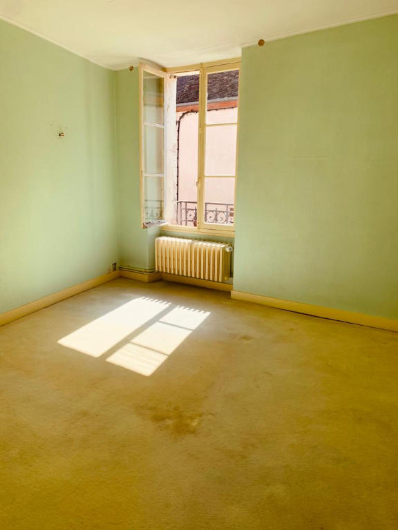 Maison - 160 m² - 7 pièces