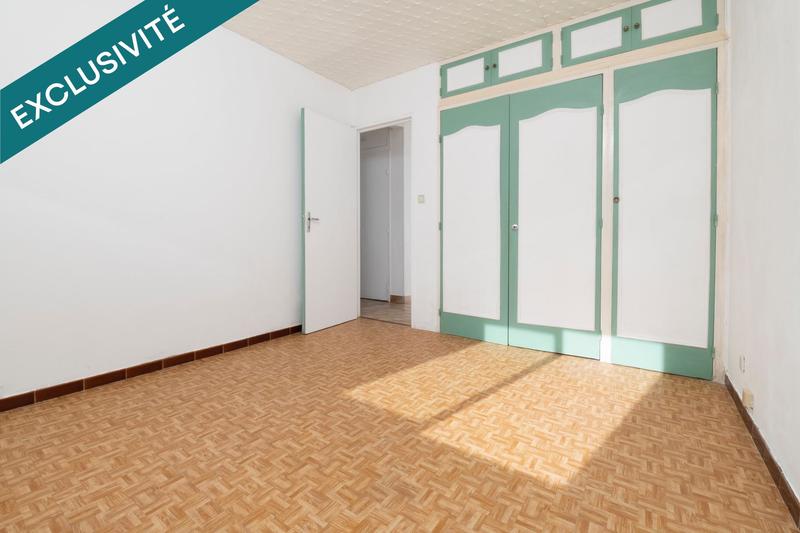 Appartement - 81 m² - 4 pièces