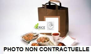 Fonds de commerce - 74 m²